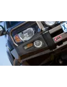 WINCH BAR TRITON LATE09ON WITH FLARES ARB - accessoire 4x4