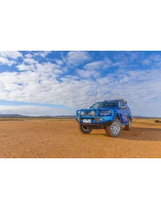 Summit Combar ARB Mitsubishi L200 2016+ ARB - accessoire 4x4