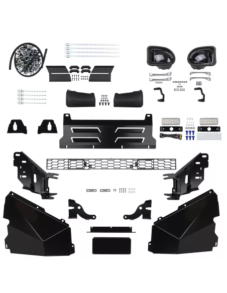 Summit Combar ARB Mitsubishi L200 2016+ ARB - accessoire 4x4