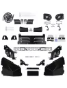 Summit Combar ARB Mitsubishi L200 2016+ ARB - accessoire 4x4