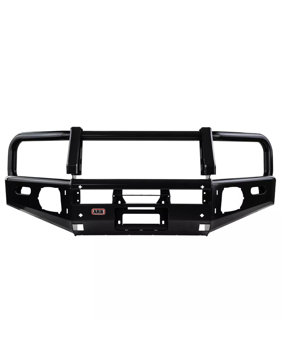 Summit Combar ARB Mitsubishi L200 2016+ ARB - accessoire 4x4