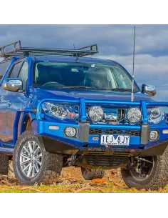 C/W/BAR TRITON MQ - 2015ON AFO 8-10 ARB - accessoire 4x4