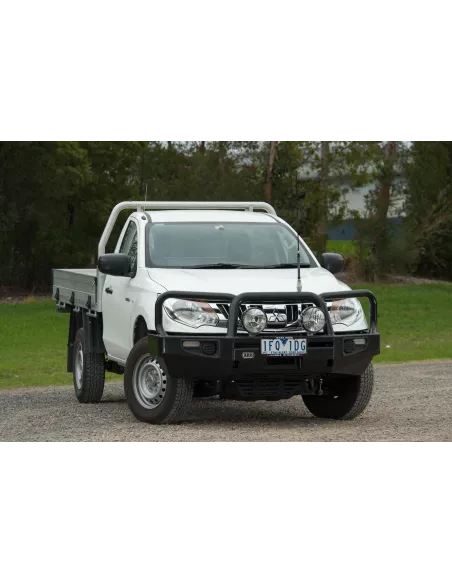 C/W/BAR TRITON MQ - 2015ON AFO 8-10 ARB - accessoire 4x4