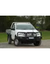 C/W/BAR TRITON MQ - 2015ON AFO 8-10 ARB - accessoire 4x4