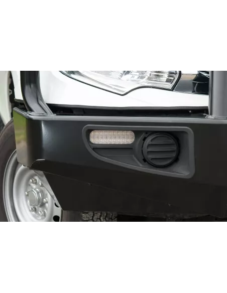 C/W/BAR TRITON MQ - 2015ON AFO 8-10 ARB - accessoire 4x4