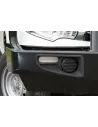 C/W/BAR TRITON MQ - 2015ON AFO 8-10 ARB - accessoire 4x4