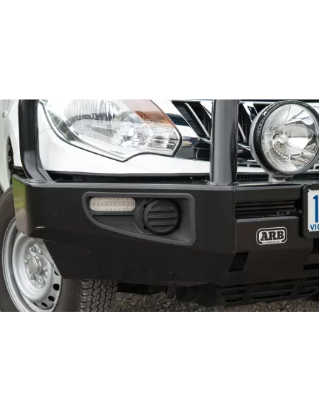 C/W/BAR TRITON MQ - 2015ON AFO 8-10 ARB - accessoire 4x4