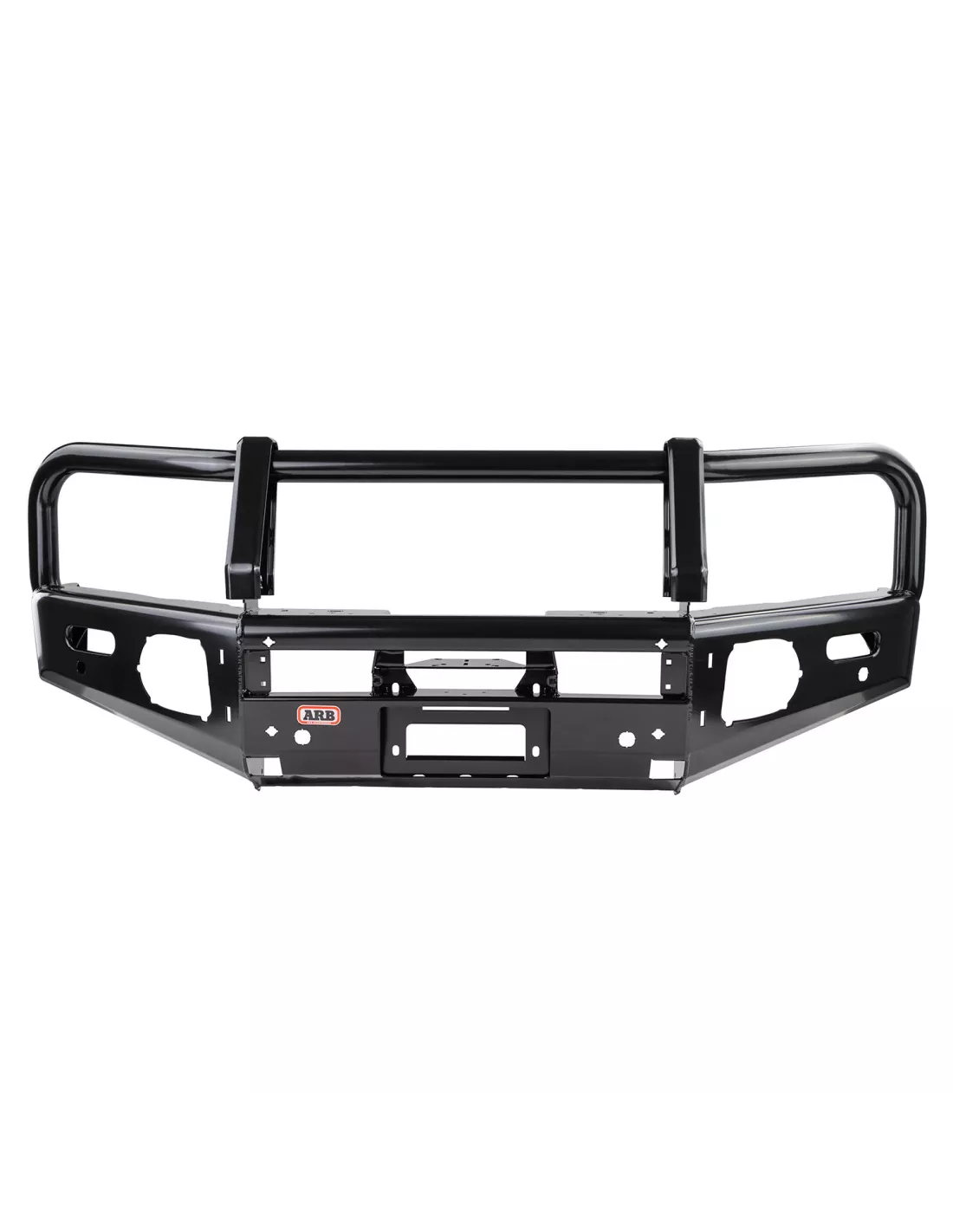 SUMMIT COMBAR SUIT TRITON MR MY19 AF2O 8-10 ARB - accessoire 4x4