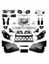 SUMMIT COMBAR SUIT TRITON MR MY19 AF2O 8-10 ARB - accessoire 4x4