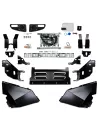 C/W/BAR SUIT TRITON MR 2019ON AFO 8-10 ARB - accessoire 4x4