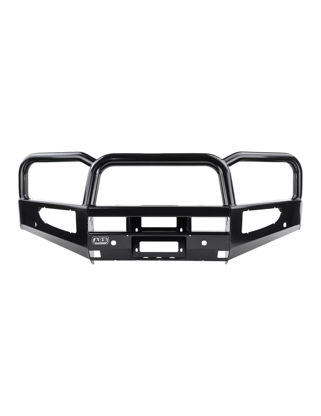 C/W/BAR SUIT TRITON MR 2019ON AFO 8-10 ARB - accessoire 4x4