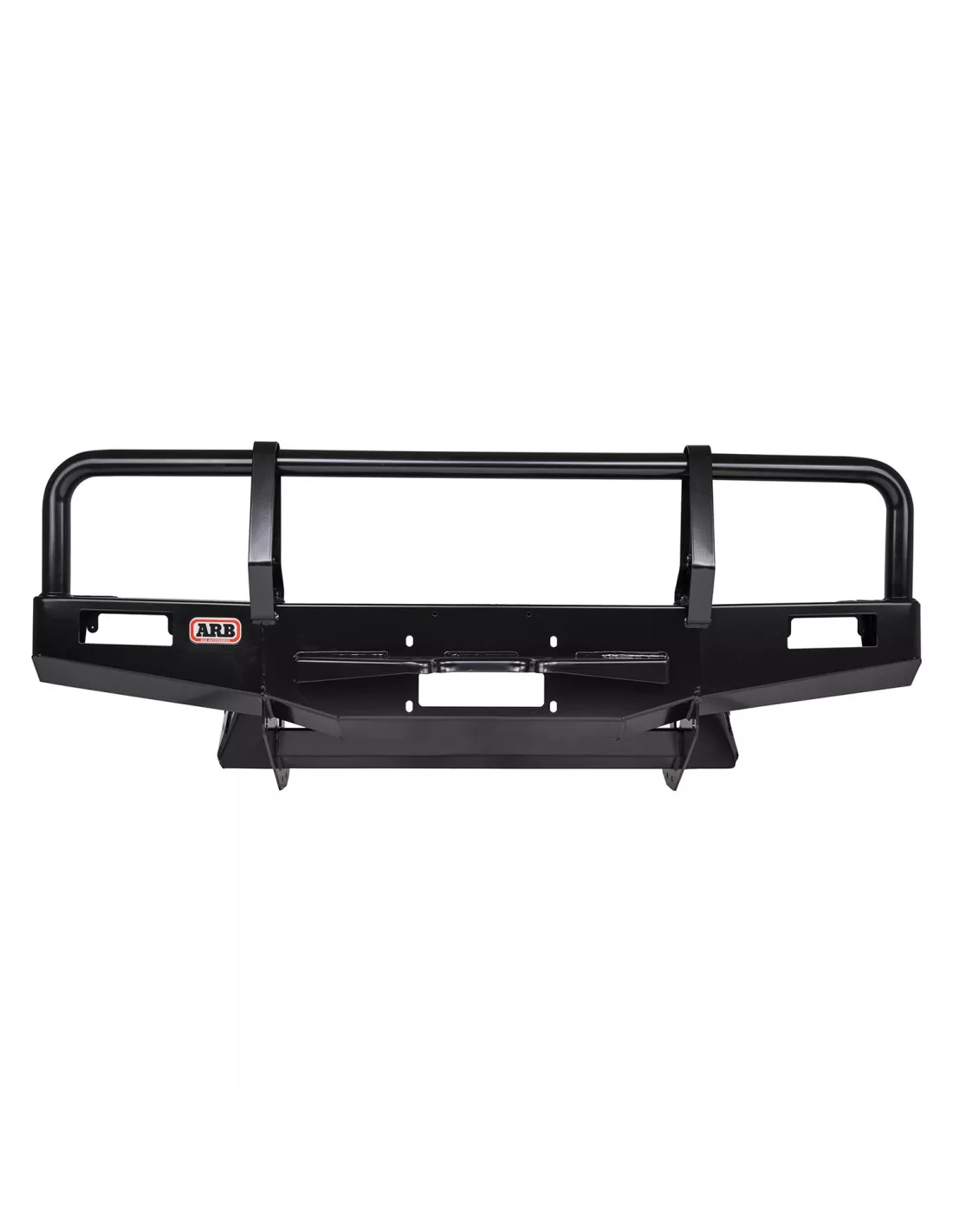 PC WINCH BAR ISUZU PIKP 88-97 ARB - accessoire 4x4