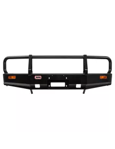 Pare chocs Winch Bar Dmax avant 07 ARB - accessoire 4x4