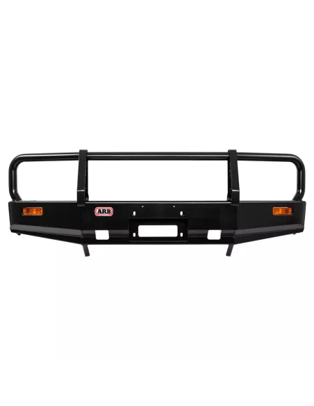 Pare chocs Winch Bar Dmax avant 07 ARB - accessoire 4x4