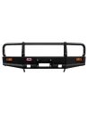Pare chocs Winch Bar Dmax avant 07 ARB - accessoire 4x4