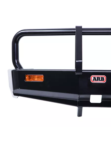 Pare chocs Winch Bar Dmax avant 07 ARB - accessoire 4x4