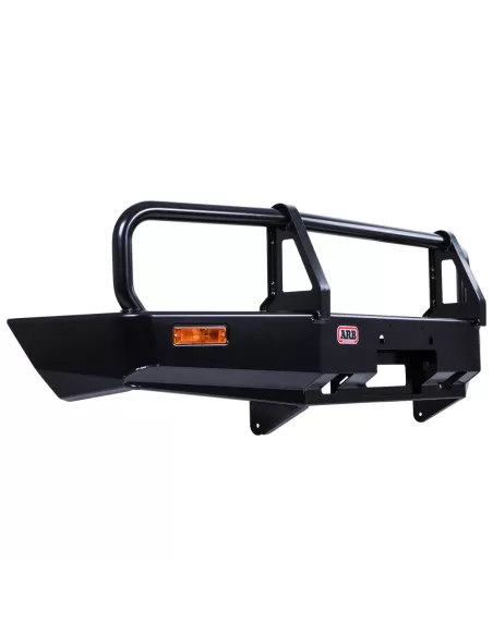 Pare chocs Winch Bar Dmax avant 07 ARB - accessoire 4x4