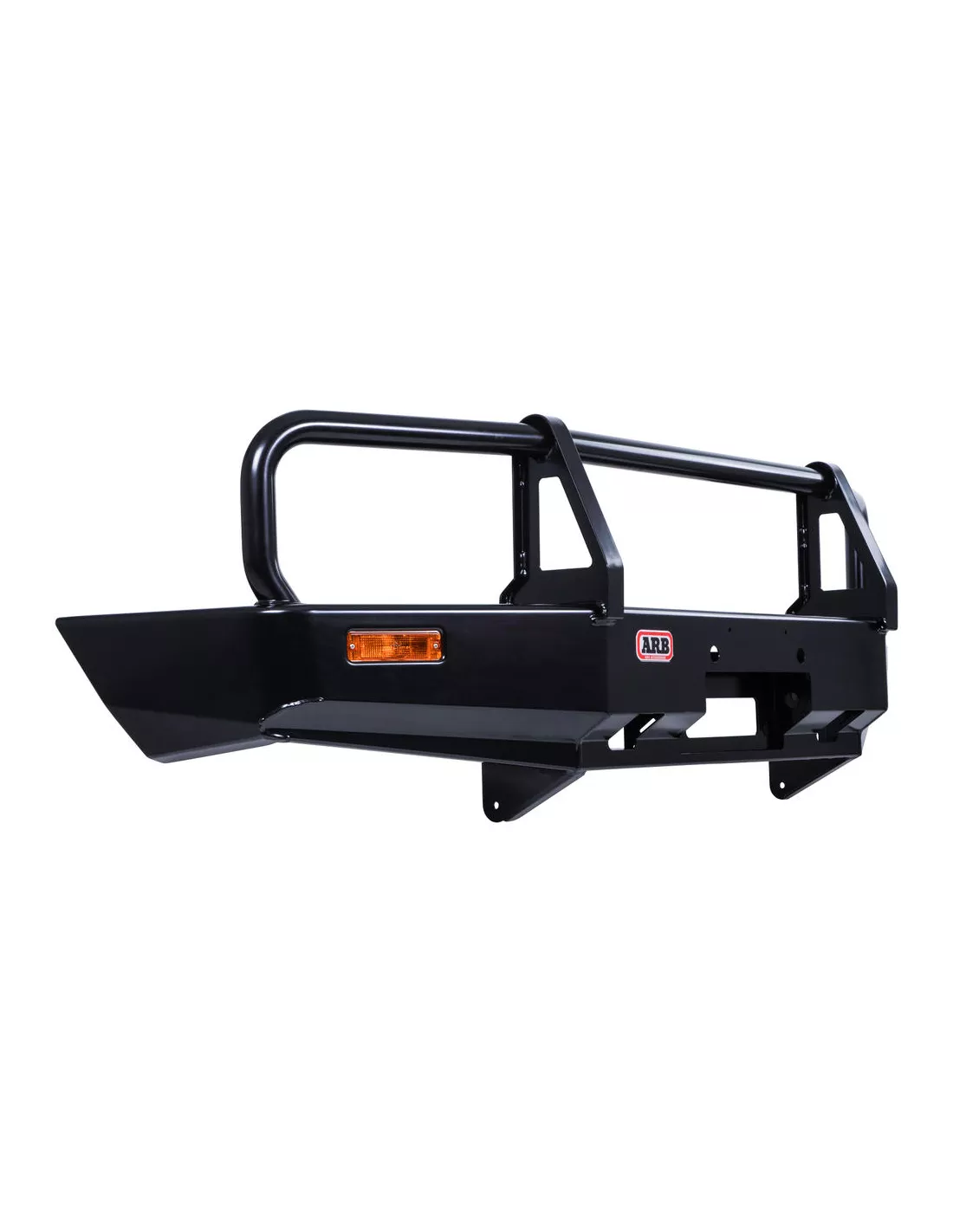 Pare chocs Winch Bar Dmax avant 07 ARB - accessoire 4x4