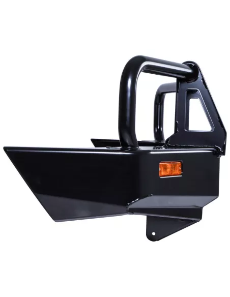 Pare chocs Winch Bar Dmax avant 07 ARB - accessoire 4x4