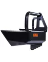 Pare chocs Winch Bar Dmax avant 07 ARB - accessoire 4x4