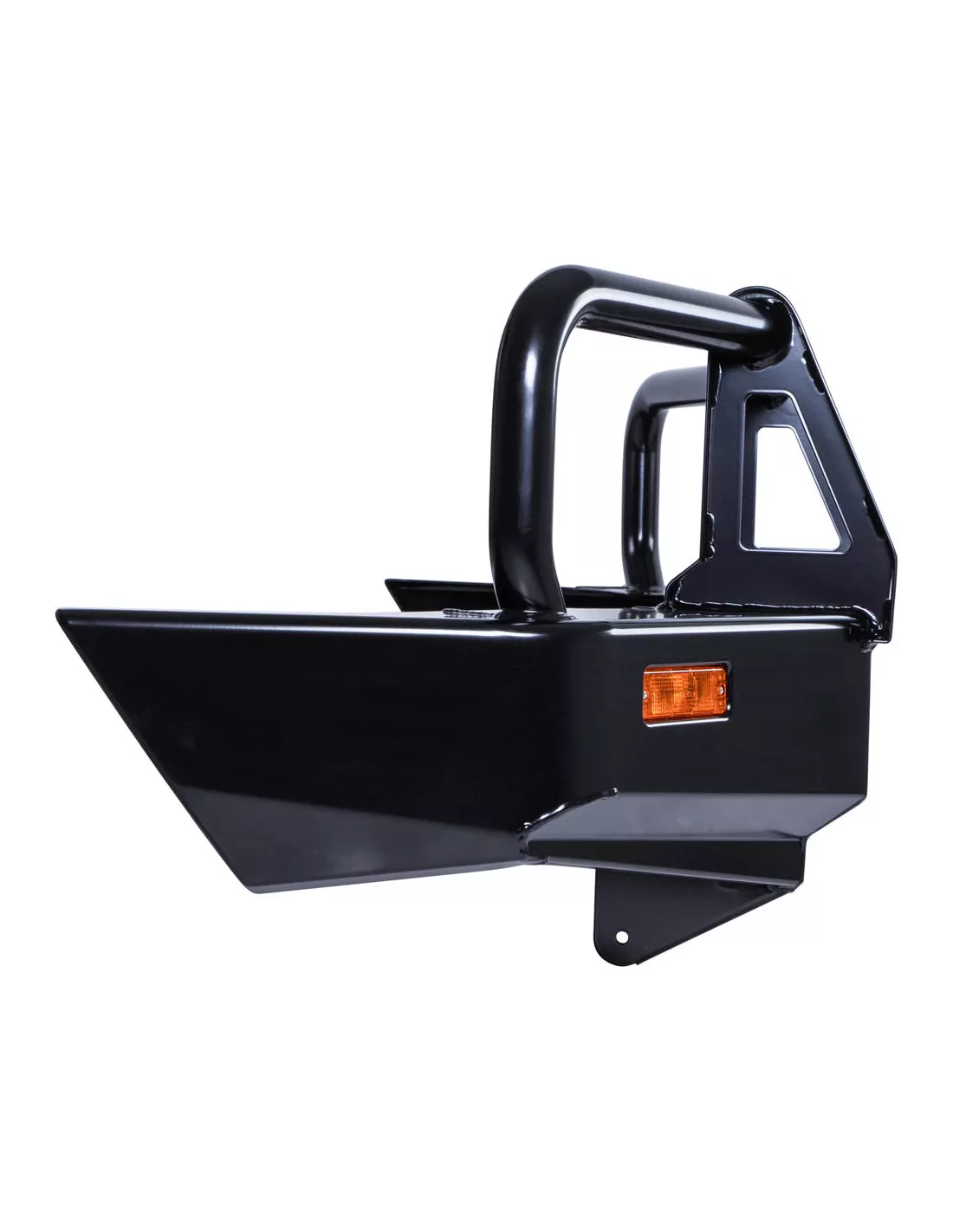 Pare chocs Winch Bar Dmax avant 07 ARB - accessoire 4x4