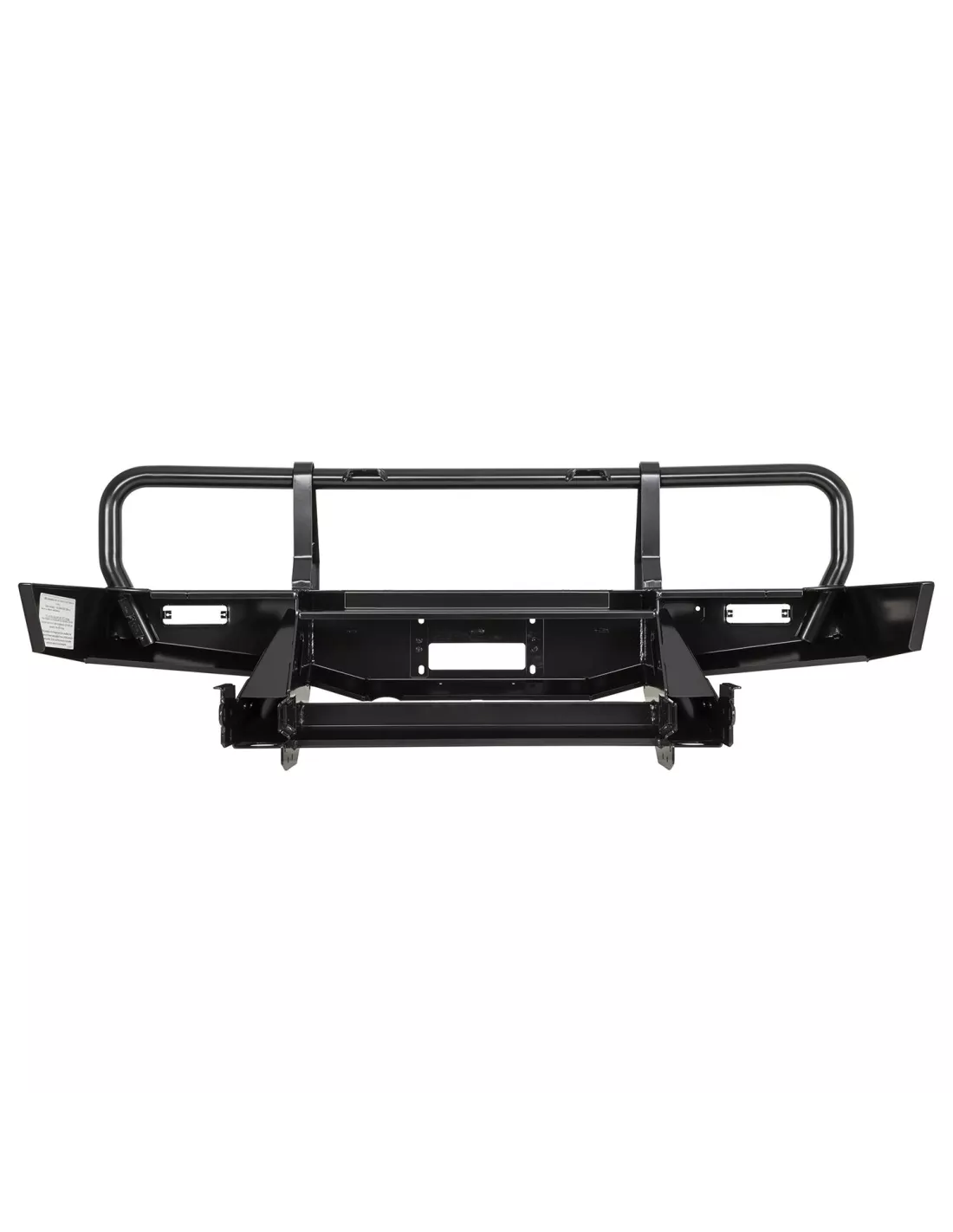 WINCH BAR RODEO 7/98 - 2003 ALL MODELS ARB - accessoire 4x4