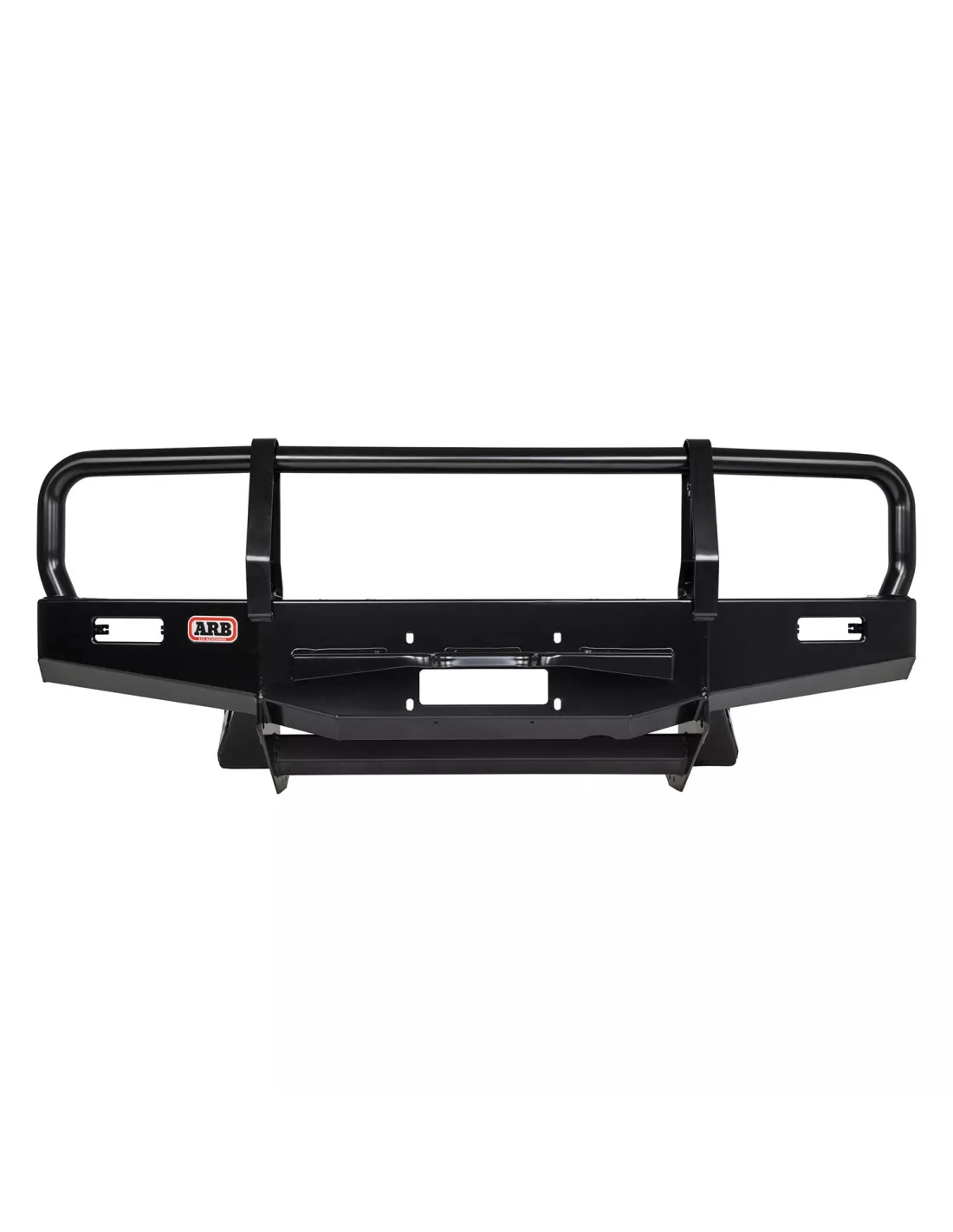 WINCH BAR RODEO 7/98 - 2003 ALL MODELS ARB - accessoire 4x4