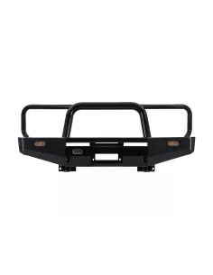 Pare chocs Winch Bar Dmax après 07 ARB - accessoire 4x4 2