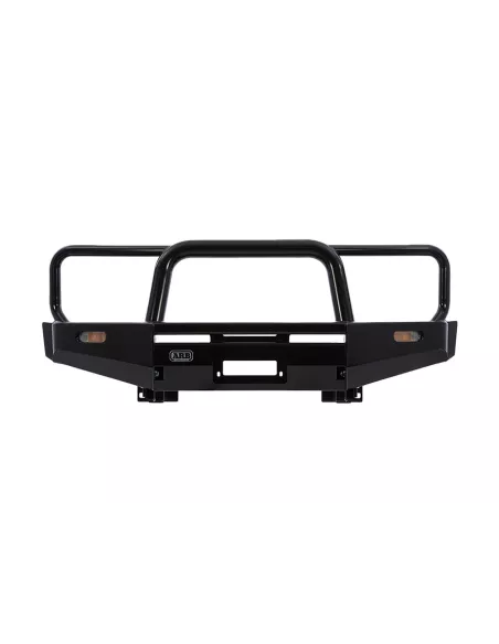 Pare chocs Winch Bar Dmax après 07 ARB - accessoire 4x4