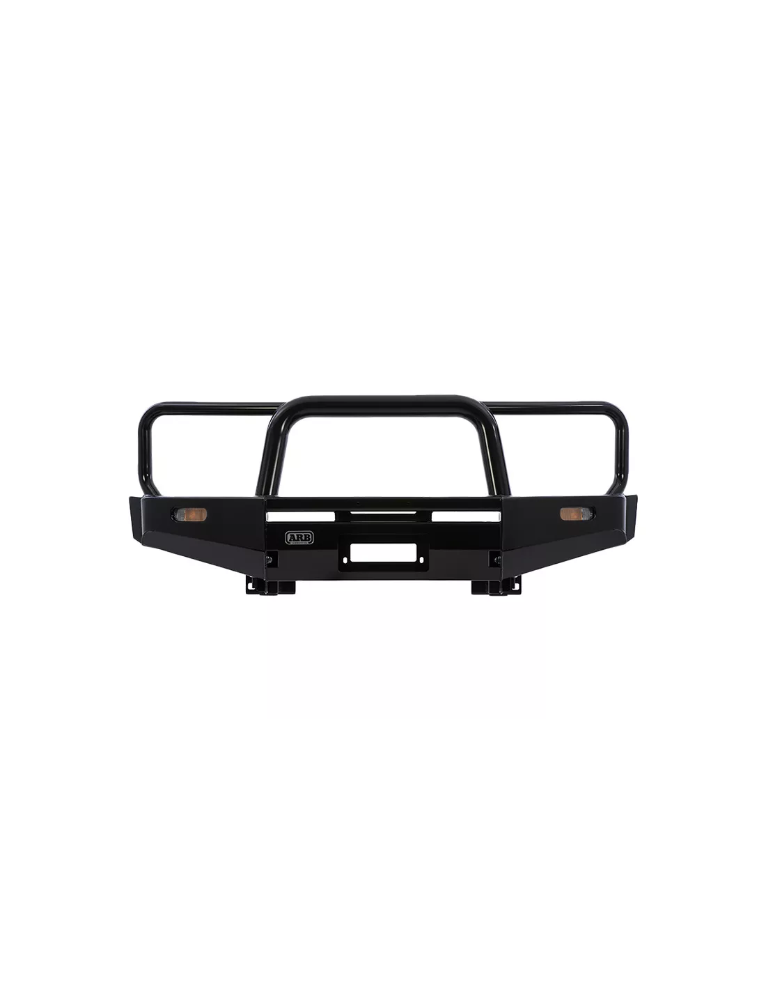 Pare chocs Winch Bar Dmax après 07 ARB - accessoire 4x4