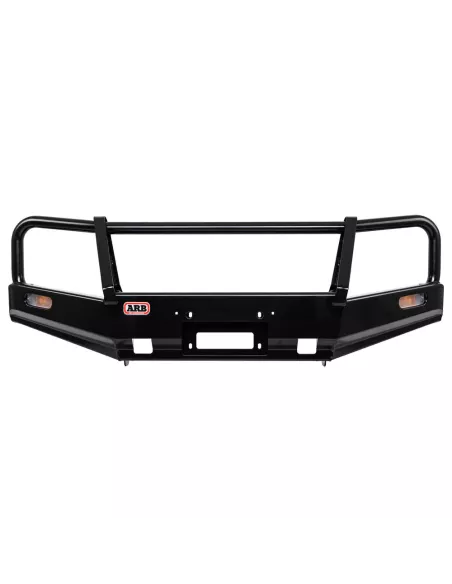 Pare chocs Winch Bar Dmax après 07 ARB - accessoire 4x4