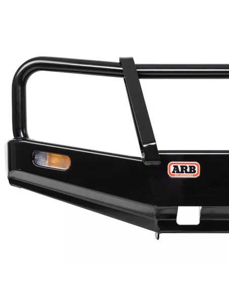 Pare chocs Winch Bar Dmax après 07 ARB - accessoire 4x4