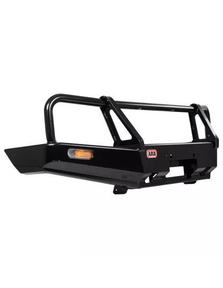 Pare chocs Winch Bar Dmax après 07 ARB - accessoire 4x4