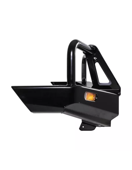 Pare chocs Winch Bar Dmax après 07 ARB - accessoire 4x4