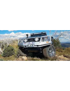 WINCH BAR COLORADO 08ON ARB - accessoire 4x4