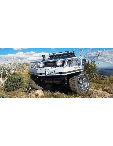 WINCH BAR COLORADO 08ON ARB - accessoire 4x4