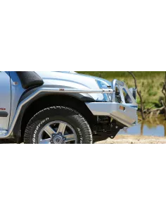 WINCH BAR COLORADO 08ON ARB - accessoire 4x4 2