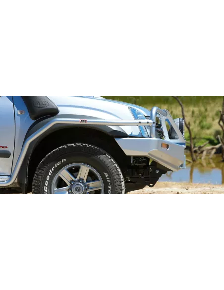 WINCH BAR COLORADO 08ON ARB - accessoire 4x4