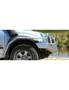 WINCH BAR COLORADO 08ON ARB - accessoire 4x4