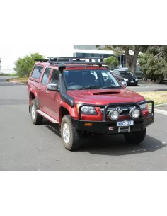 WINCH BAR2 COLORADO 08ON ARB - accessoire 4x4