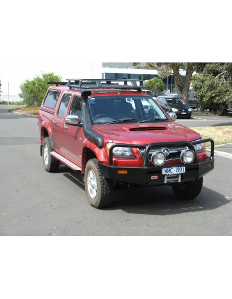 WINCH BAR2 COLORADO 08ON ARB - accessoire 4x4