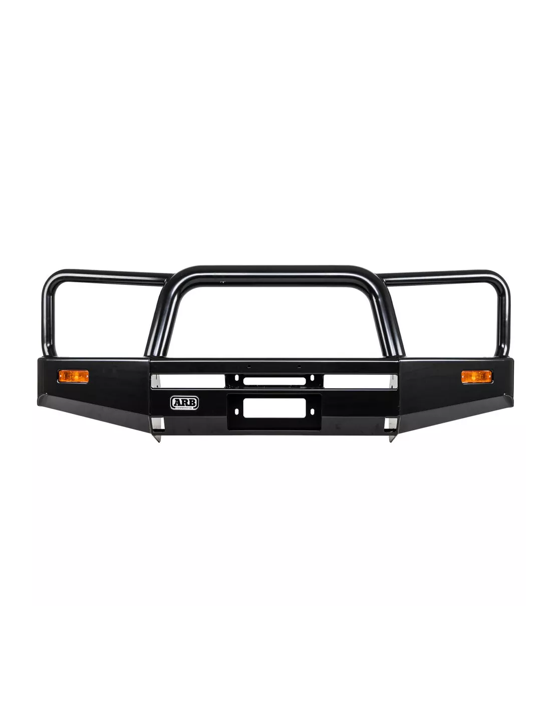 WINCH BAR2 COLORADO 08ON ARB - accessoire 4x4