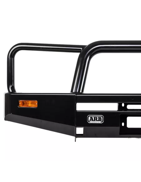 WINCH BAR2 COLORADO 08ON ARB - accessoire 4x4
