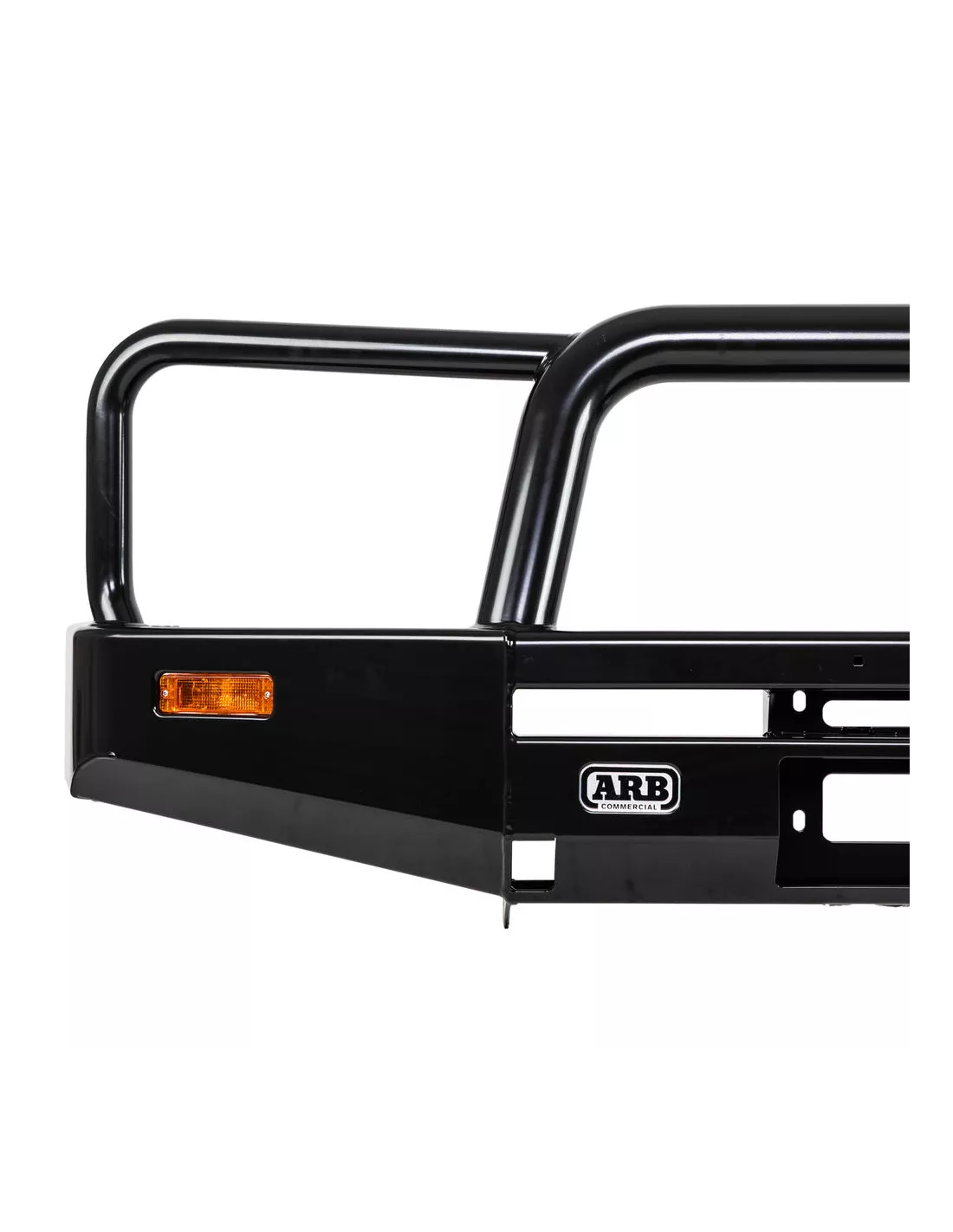 WINCH BAR2 COLORADO 08ON ARB - accessoire 4x4