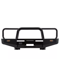 WINCH BAR DMAX 2012ON ARB - accessoire 4x4
