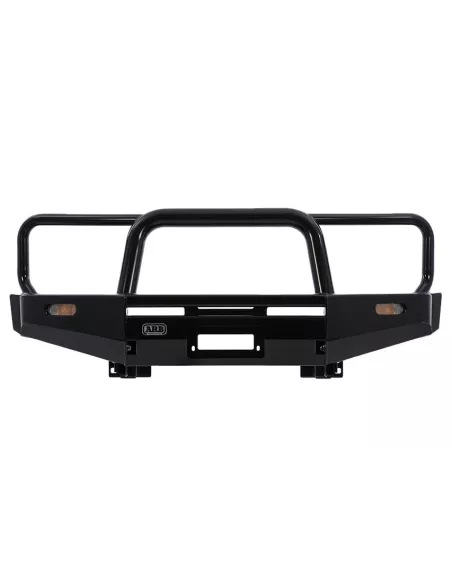 WINCH BAR DMAX 2012ON ARB - accessoire 4x4