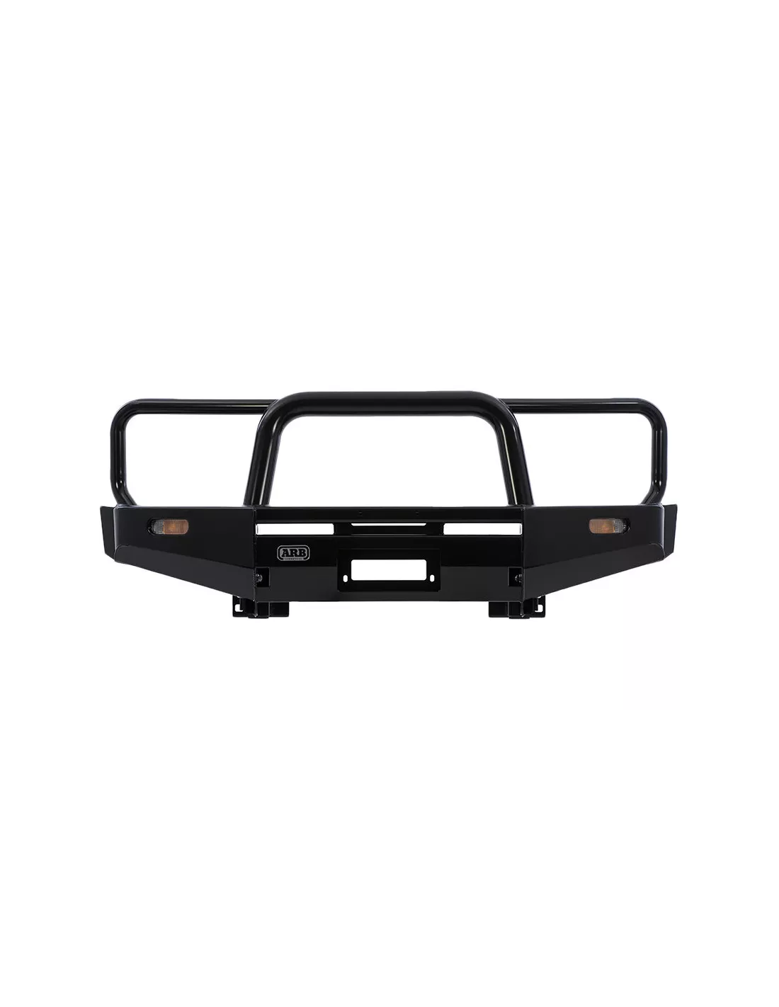 WINCH BAR DMAX 2012ON ARB - accessoire 4x4