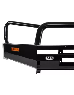 WINCH BAR DMAX 2012ON ARB - accessoire 4x4 2