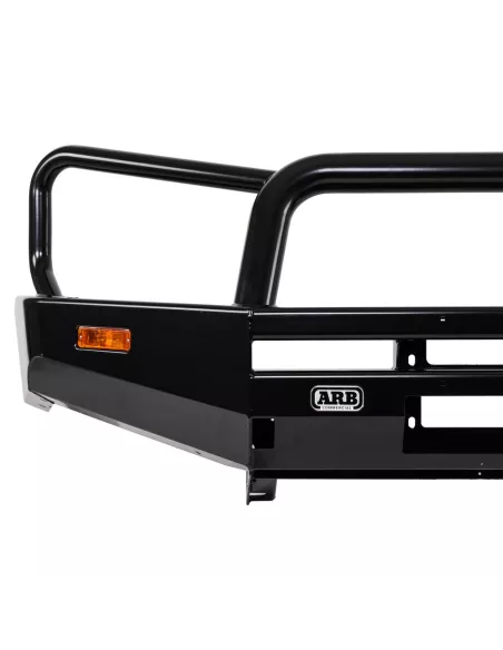 WINCH BAR DMAX 2012ON ARB - accessoire 4x4