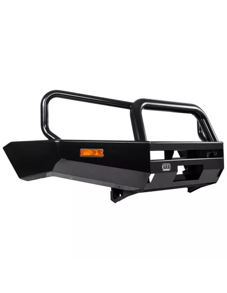WINCH BAR DMAX 2012ON ARB - accessoire 4x4